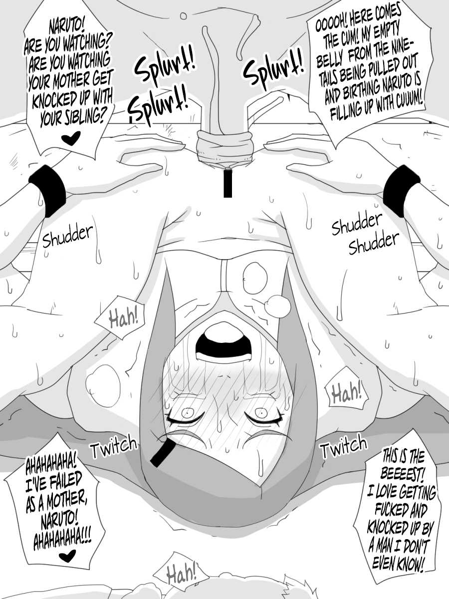 [Uchiha Tobio] Medical Ninjutsu Troops Working (Naruto) [English] - Page 20