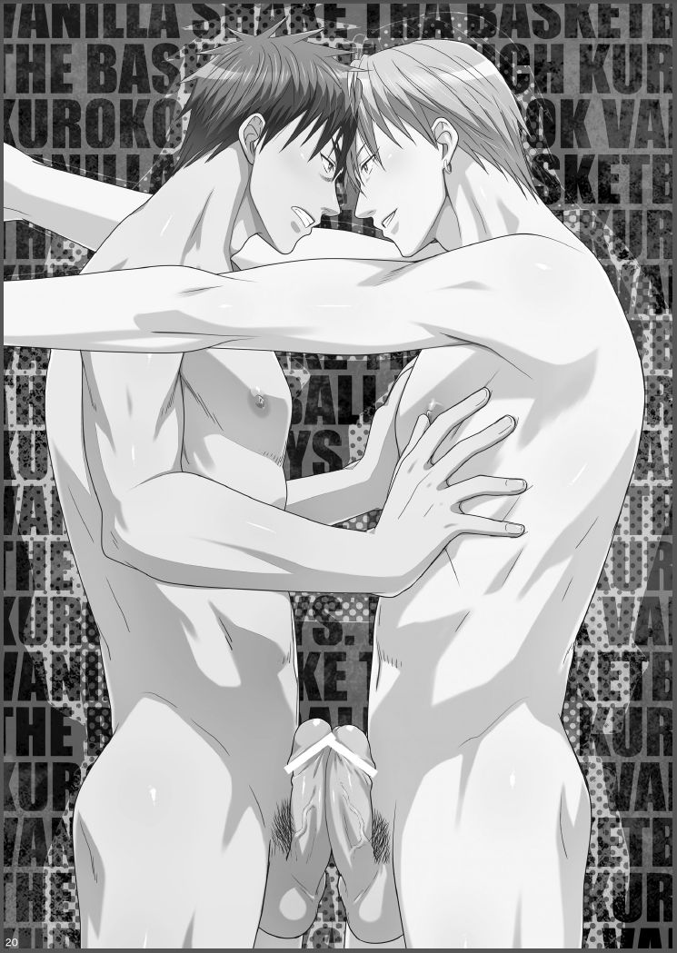 [Wasukoro (Sakaki)] MINERAL WATER (Kuroko no Basuke) [Korean] - Page 17