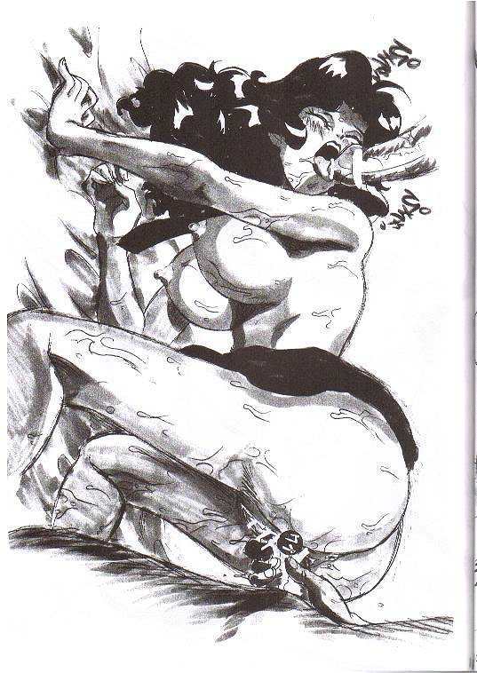 [Reimei Kikaku (Kusunoki Hyougo)] Suitei Muzai (Taiho Shichauzo! / You're Under Arrest!) - Page 10