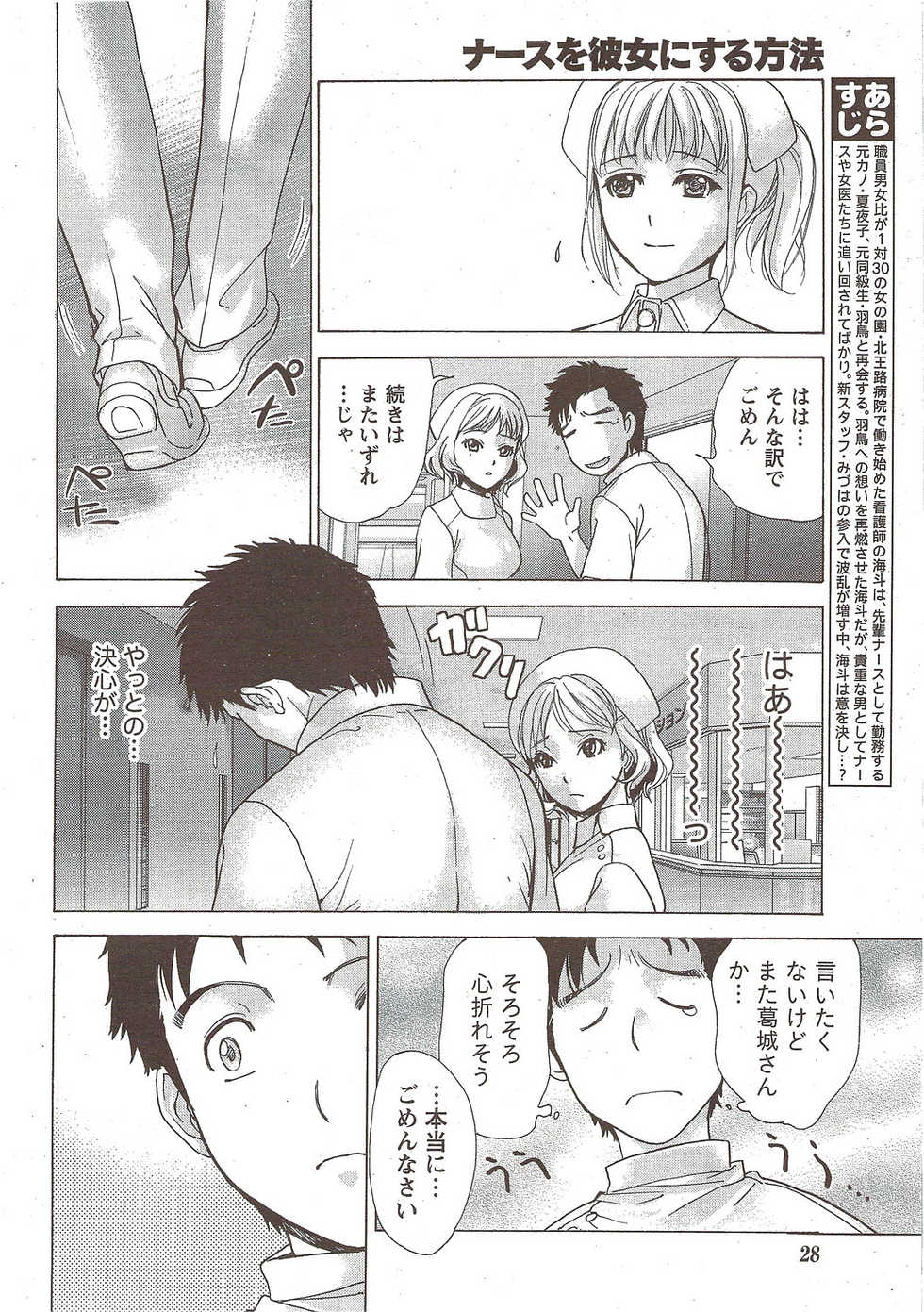 Monthly Vitaman 2010-01 - Page 28