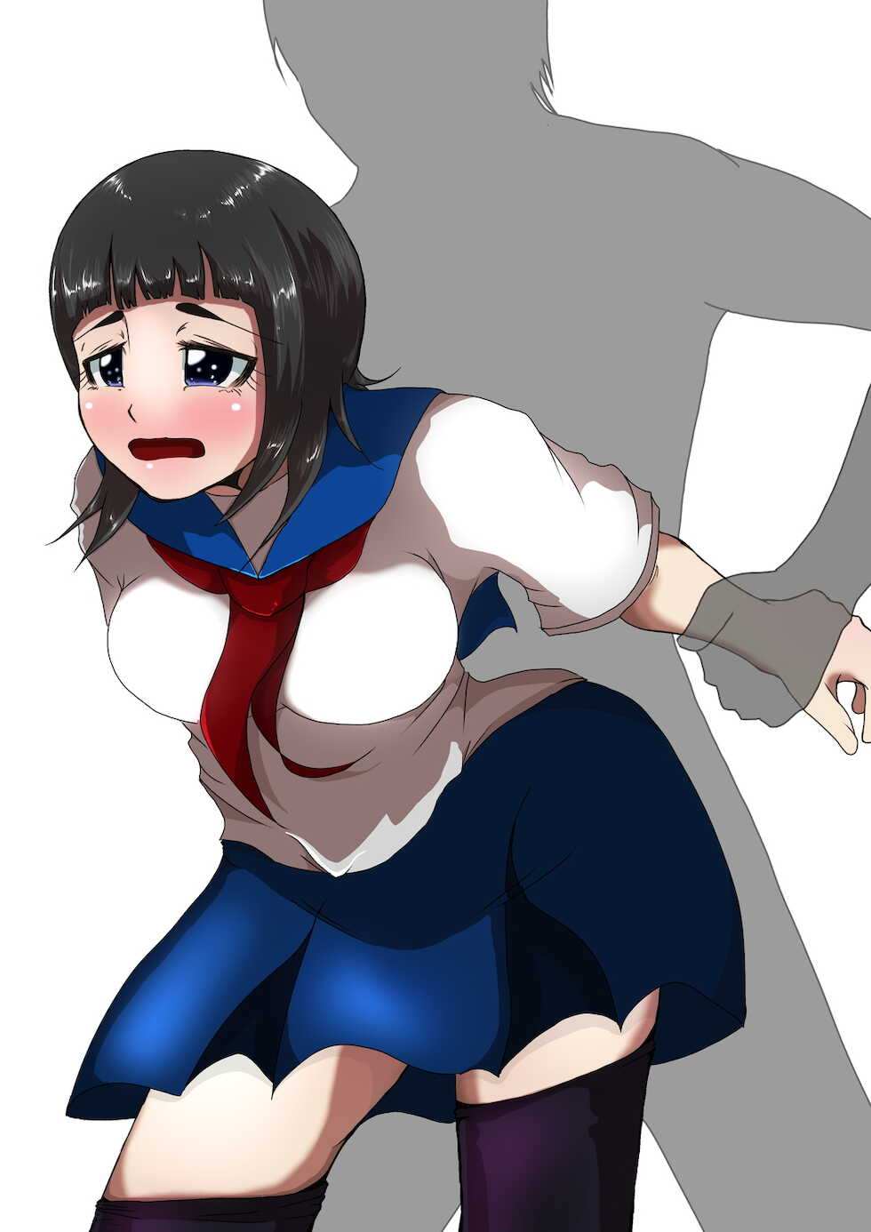 [ProjectMJ] Itoshii Bunkei Shoujo - Page 33