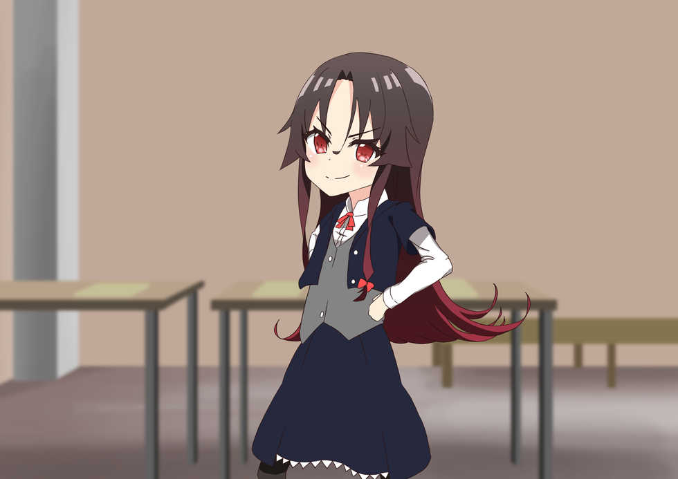 [Shanai Neet] Tensai Kishi vs Saimin Houkei Oji-san (Ryuuou no Oshigoto!) - Page 23