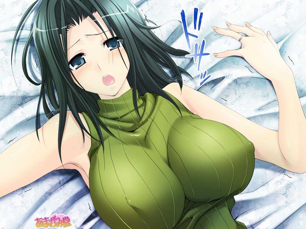 [Amagami Dou] Motokano Hitozuma wa Ore no Nakaiki Sex ga Wasurerarenai Ch. 1-7 - Page 3