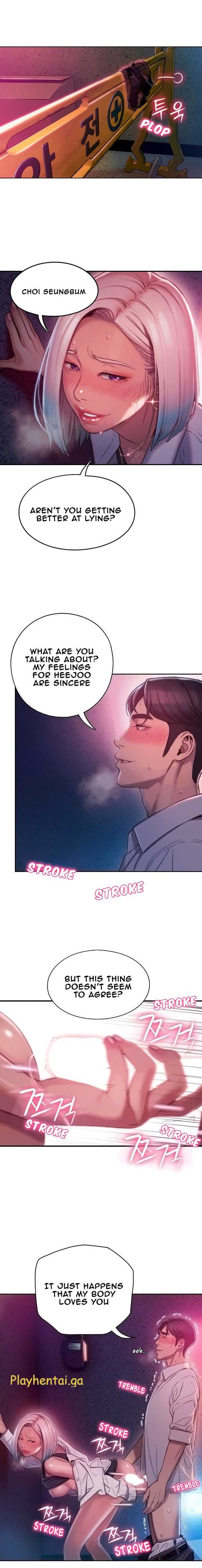 [Park Hyeongjun] Love Limit Exceeded (01-09) (Ongoing) - Page 20