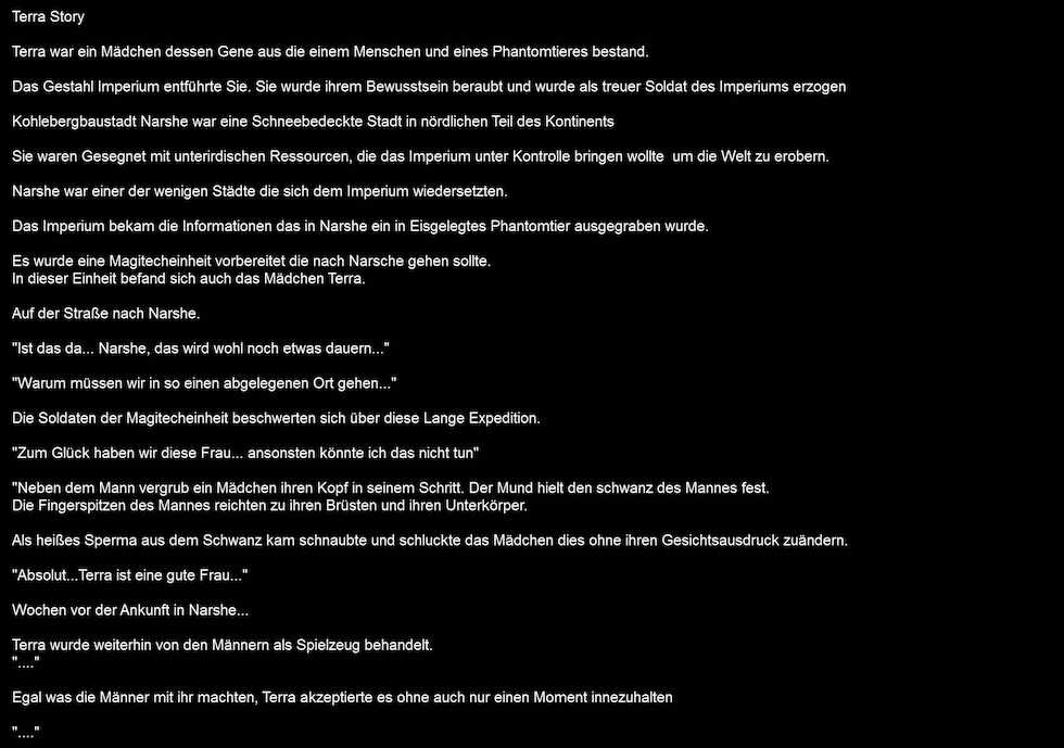 [DEEP RISING (THOR)] FF Heroines Ryoujokuki (Final Fantasy) German Version - Page 27