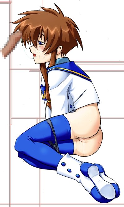[CARYO] ANGELIC TOYS (Angelic Layer) - Page 26