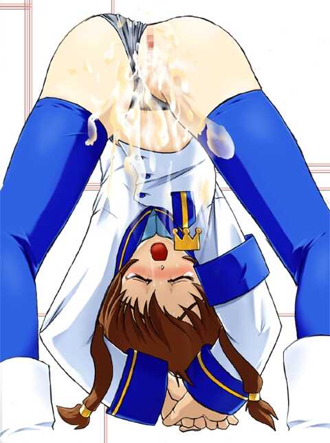 [CARYO] ANGELIC TOYS (Angelic Layer) - Page 39