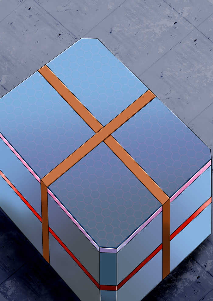 [Red Axis] RWBY box one (RWBY) - Page 32