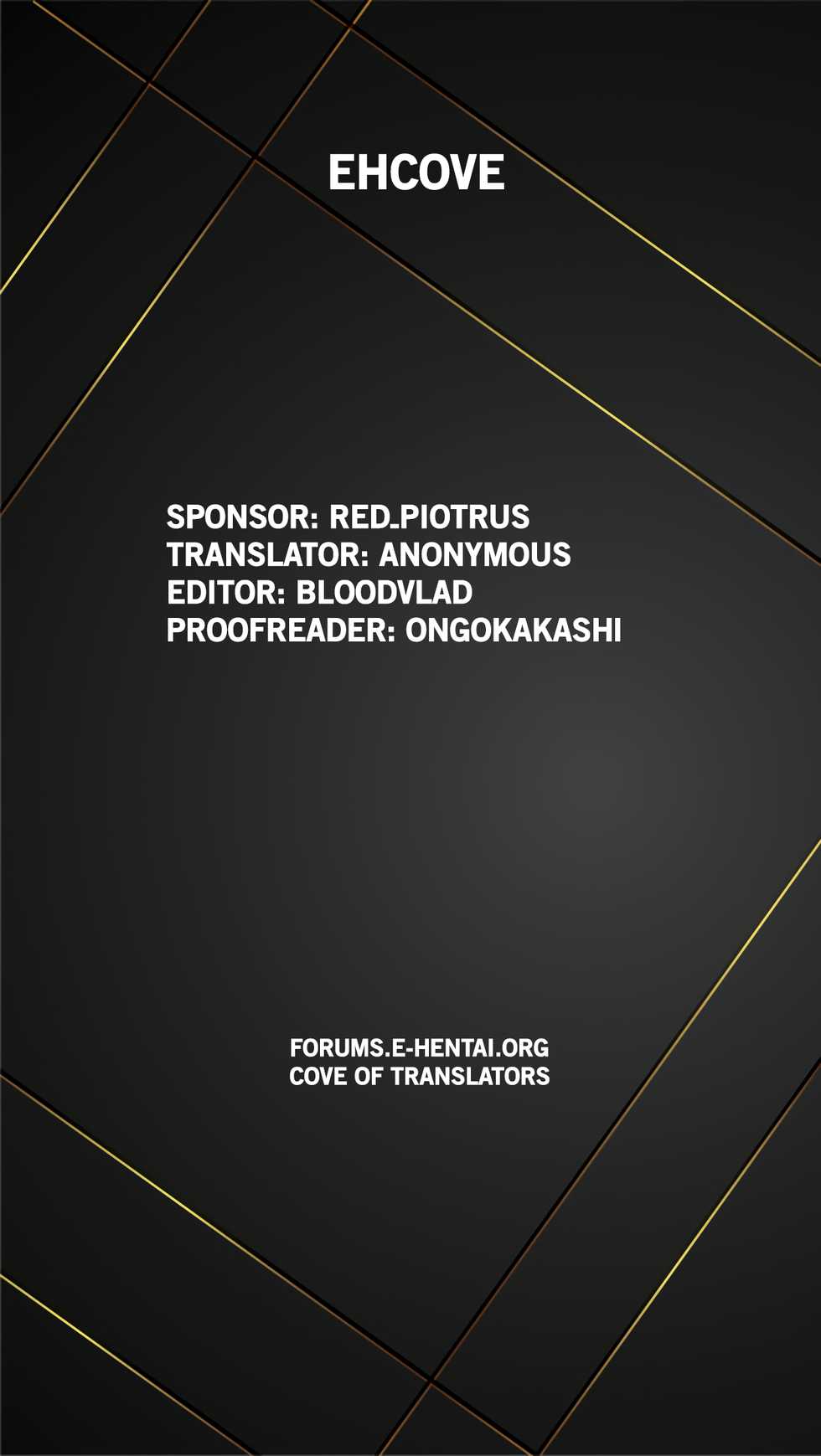 [Teruo Haruo (Kanekiyo Miwa)] Koi no Tsumi | Guilty of Love (Shaman King, Saiyuki) [English] [EHCOVE] [Digital] - Page 33