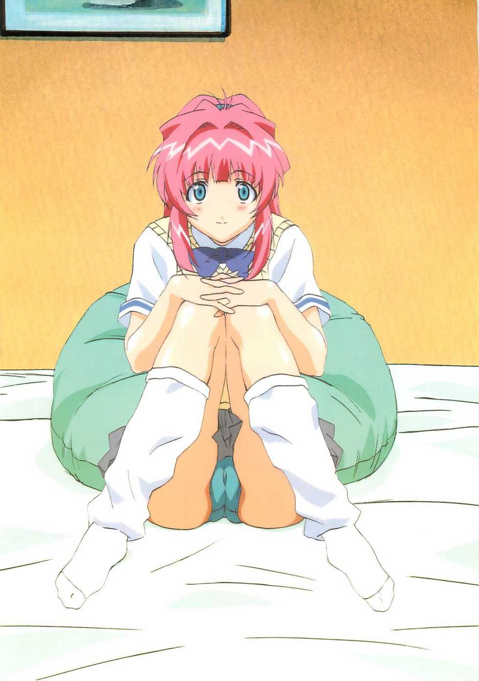 (C59) [Studio Koron (Various)] SPECIAL ROLLING THUNDER -Sakuron New Ver- (GREEN) - Page 7