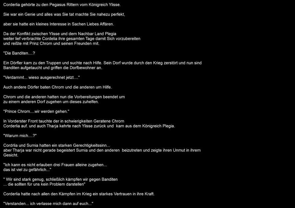 [DEEP RISING (THOR)] Kakusei no Megami-tachi (Fire Emblem Kakusei) - Page 2