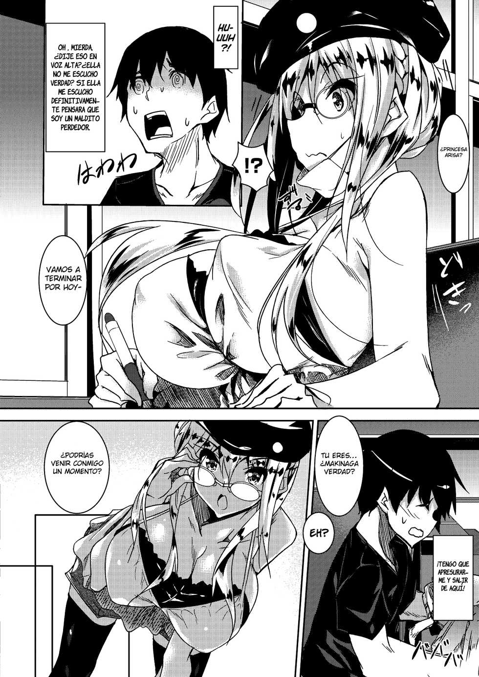 [Fukuyama Naoto] Milk Mamire - Milk Drenched - Page 10