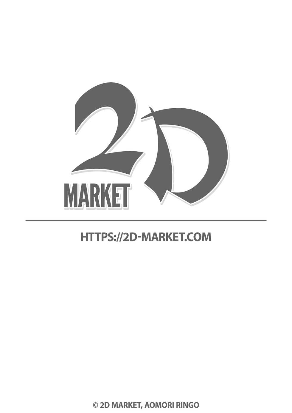 [Aomori Ringo (Naokame)] Bunny Burning [English] {2d-market.com} [Decensored] [Digital] - Page 2