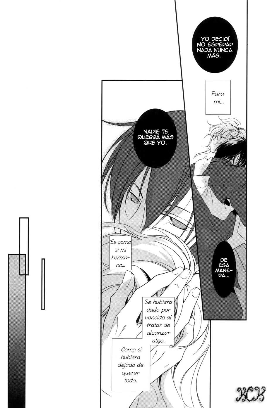 [Area420/Kazao] Y Sin Embargo Es Amado, ¿Cierto? (durarara) [Spanish] {FeelsGoodYaoi} - Page 3