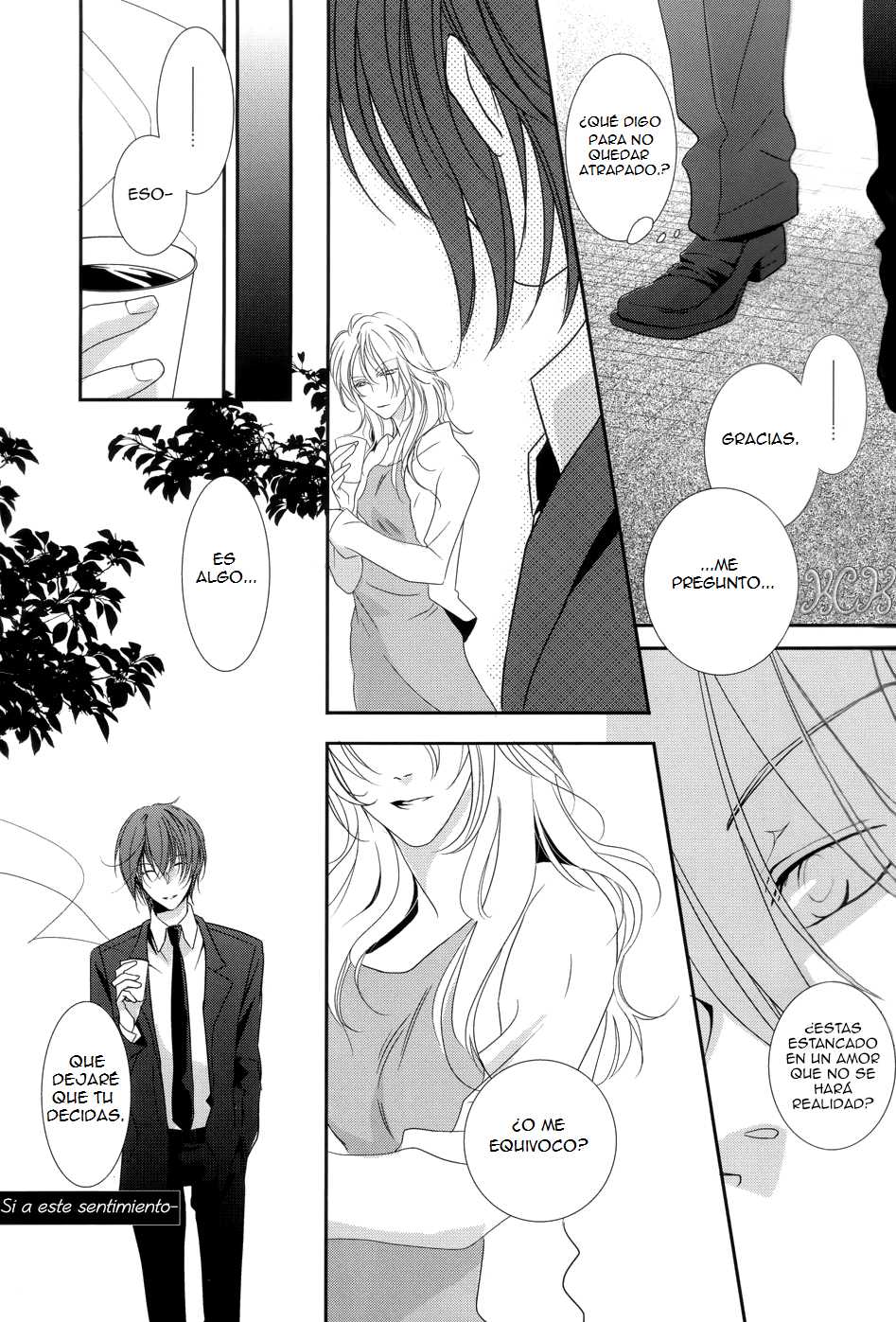 [Area420/Kazao] Y Sin Embargo Es Amado, ¿Cierto? (durarara) [Spanish] {FeelsGoodYaoi} - Page 8