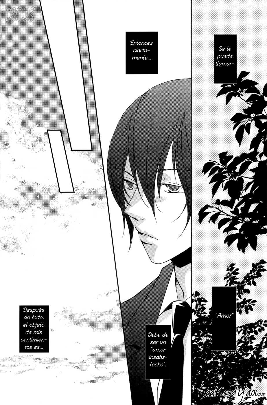 [Area420/Kazao] Y Sin Embargo Es Amado, ¿Cierto? (durarara) [Spanish] {FeelsGoodYaoi} - Page 9