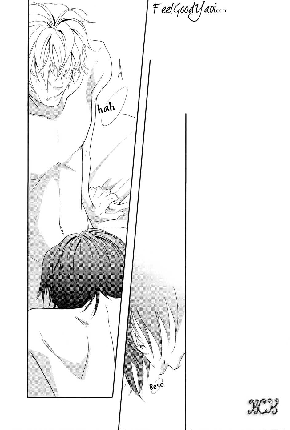 [Area420/Kazao] Y Sin Embargo Es Amado, ¿Cierto? (durarara) [Spanish] {FeelsGoodYaoi} - Page 38