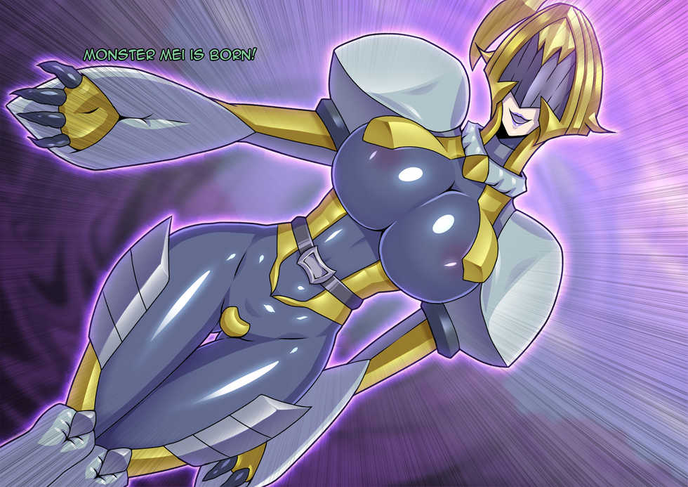 [ALLOWS] Little Savers Kaijin-ka Sakusen [English] {Heartnsoul32} - Page 34