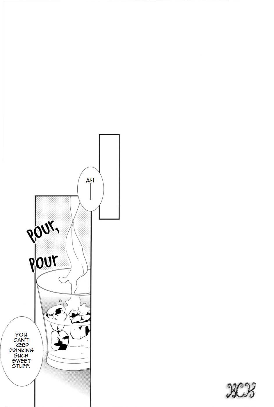 [area420 (Kazao)] Dakedo Sore wa Itoshiidarou? | However, It's Beloved, Isn't It? (Durarara!!) [English] {KCK-Amateur} - Page 11