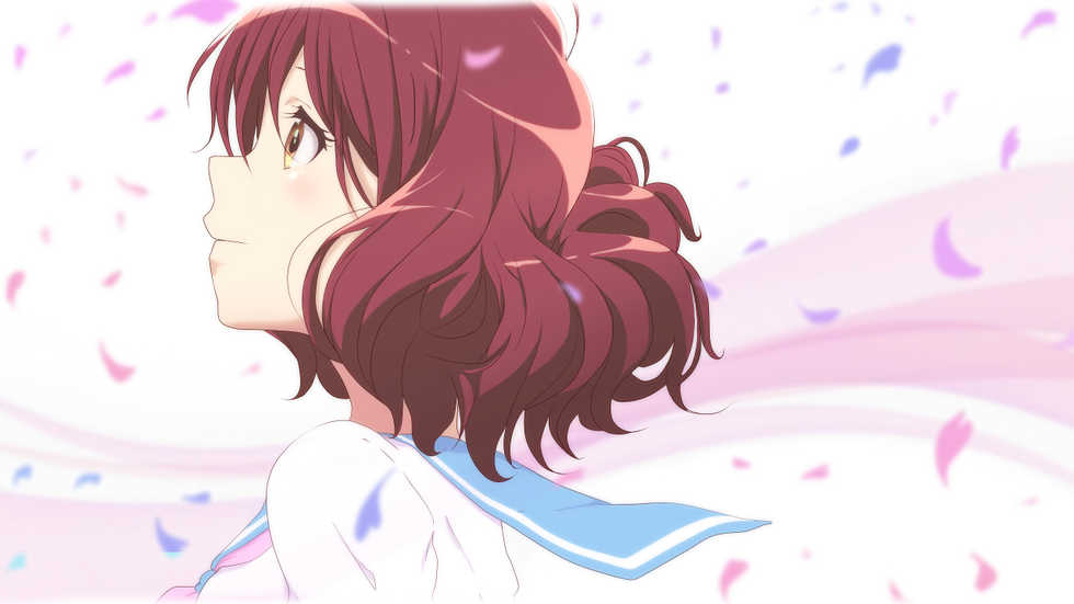 [Chinnen] Oumae Kumiko (Hibike! Euphonium) - Page 4