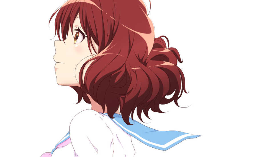 [Chinnen] Oumae Kumiko (Hibike! Euphonium) - Page 5