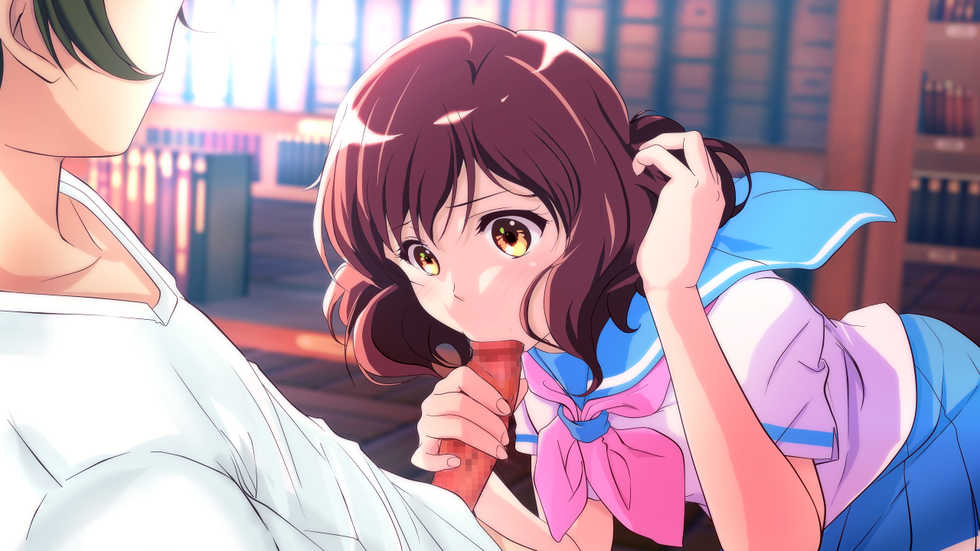 [Chinnen] Oumae Kumiko (Hibike! Euphonium) - Page 14