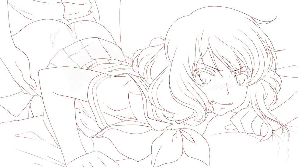 [Chinnen] Oumae Kumiko (Hibike! Euphonium) - Page 15