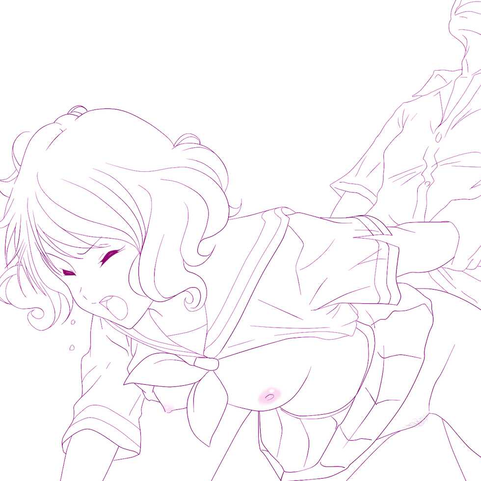 [Chinnen] Oumae Kumiko (Hibike! Euphonium) - Page 17