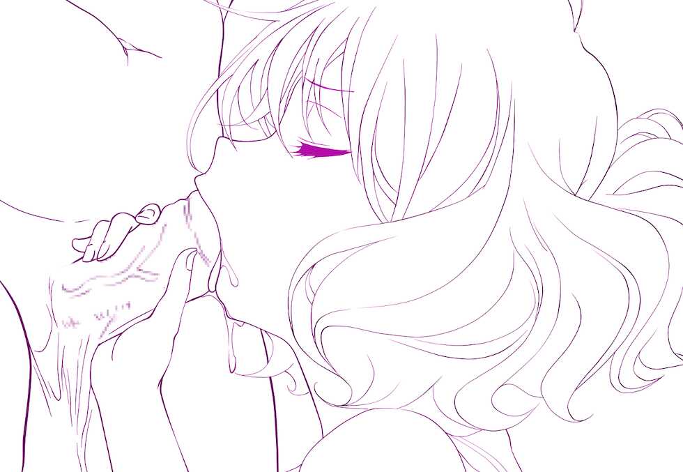 [Chinnen] Oumae Kumiko (Hibike! Euphonium) - Page 18