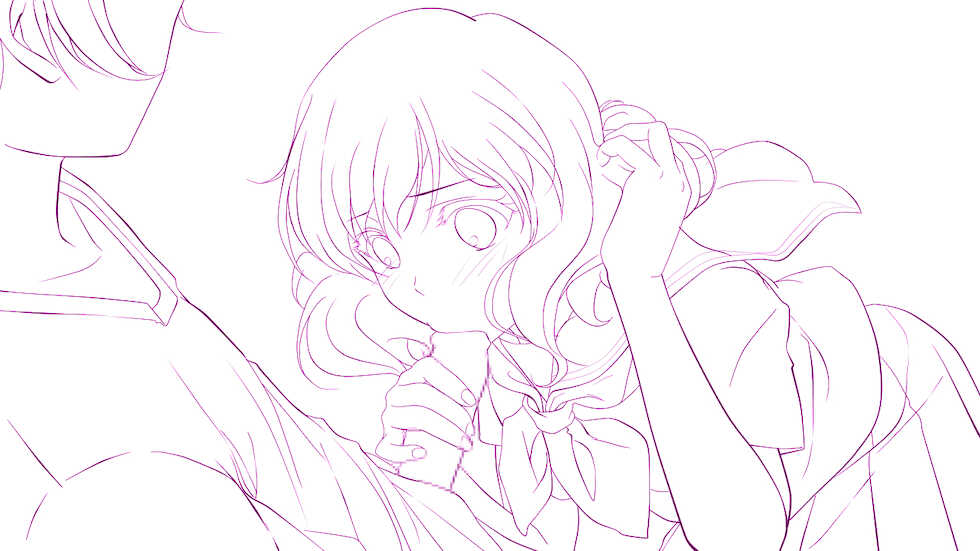 [Chinnen] Oumae Kumiko (Hibike! Euphonium) - Page 21