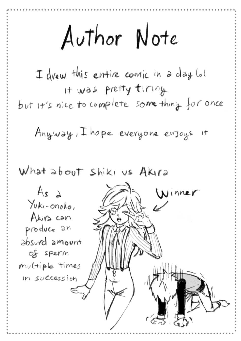 [Kenoru] Kemono Contest (Monster Incidents) [Digital] - Page 13