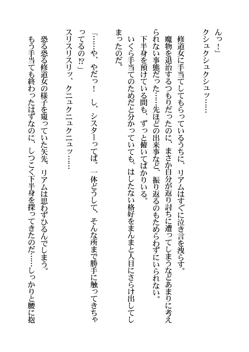 [Aidon Raiki (Sorano Suzume)] Shounen Yuusha ga Succubus no Geboku ni Naru made - Page 27