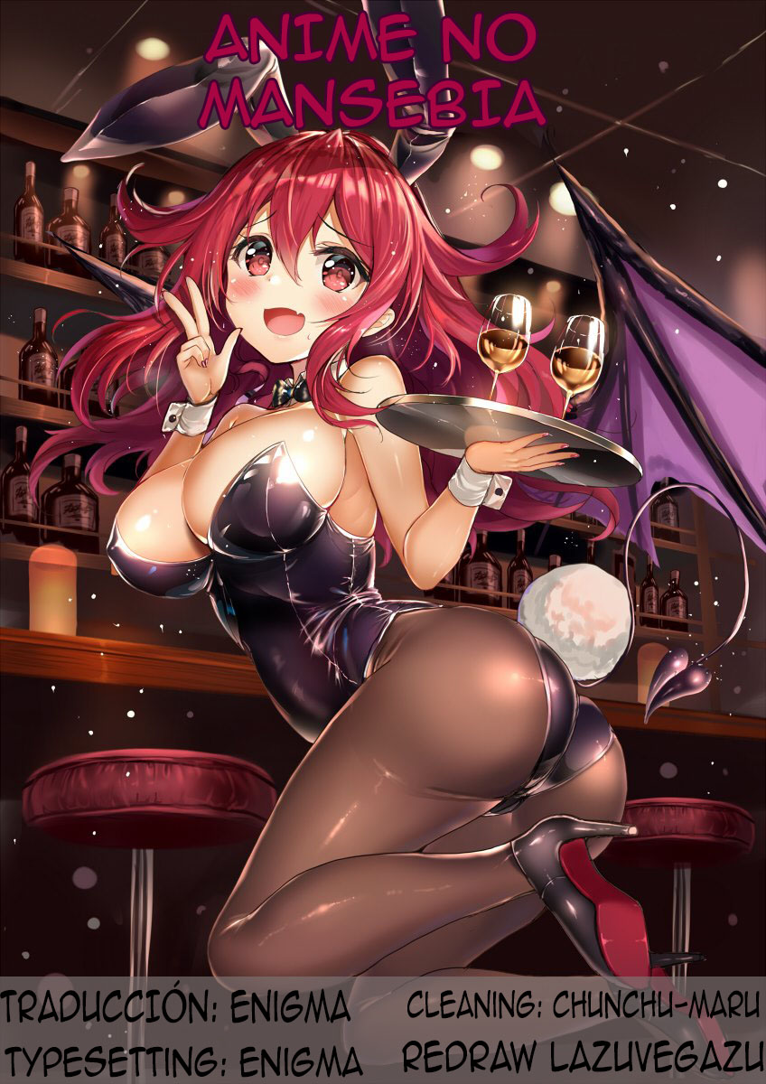 [Majimadou (Matou)] Iemoto no Geneki Fukki Kanzen Fukujuu Dosukebe Ura Senshadou (Girls und Panzer) [Spanish] [Anime no Mansebia] [Digital] - Page 32