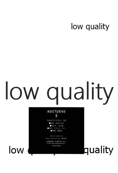 (C72) [Crank.In (Mizutani Tooru)] NOCTURNE II (Final Fantasy XI) - Page 29