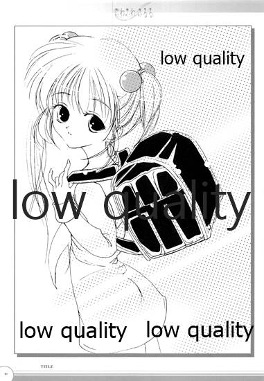 (C61) [Ocarina (Dyontairan)] Fuwa Fuwa Fururu - Page 30