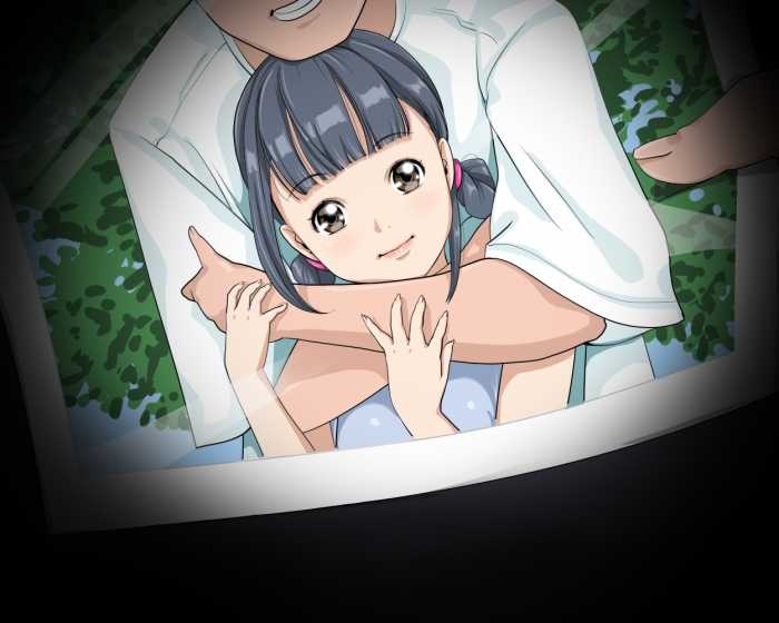 [Yozora] A Husband's Vow - Duty Fulfilled - Page 1