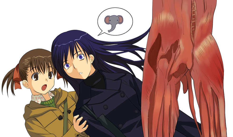 (C67) [Initial-G (A1)] Enikki Recycle 3 (Various) - Page 34