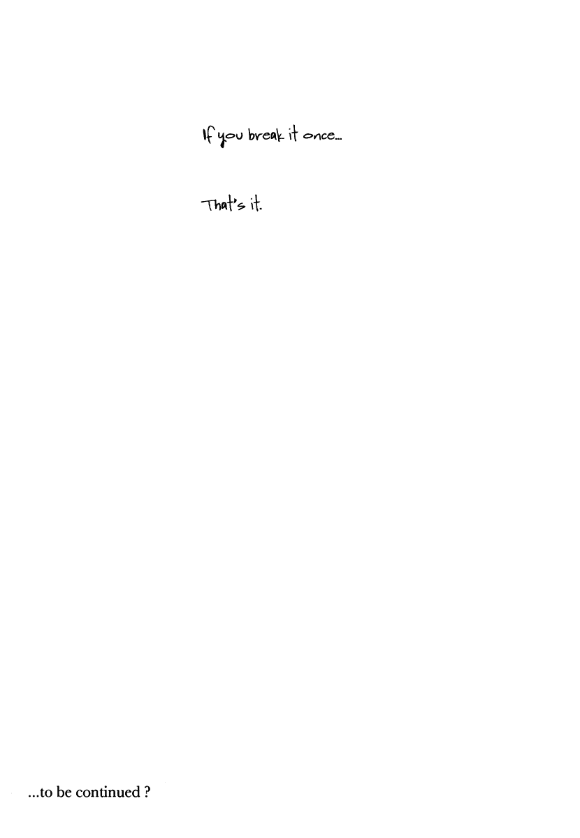 [BLISS (Kisaragi Manami)] Heliotrope (Ouran High School Host Club) [English] - Page 18