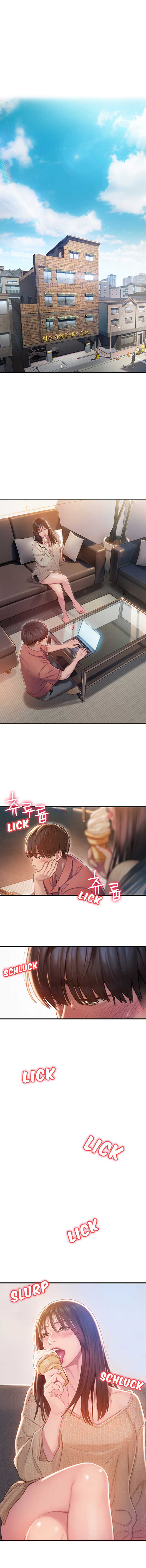 [Park Hyeongjun] Love Limit Exceeded V.2 (01-09) (Ongoing) - Page 2