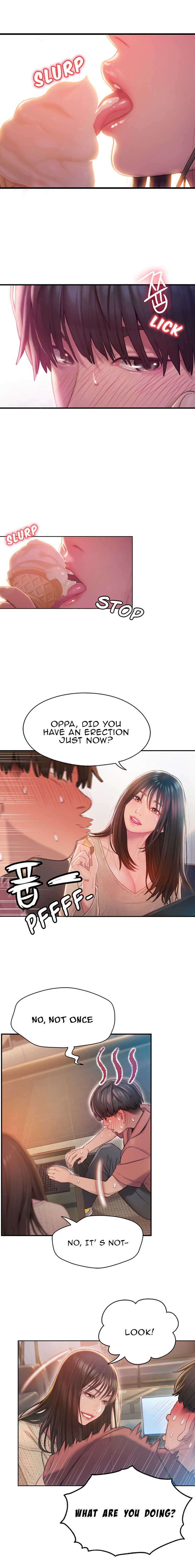 [Park Hyeongjun] Love Limit Exceeded V.2 (01-09) (Ongoing) - Page 3