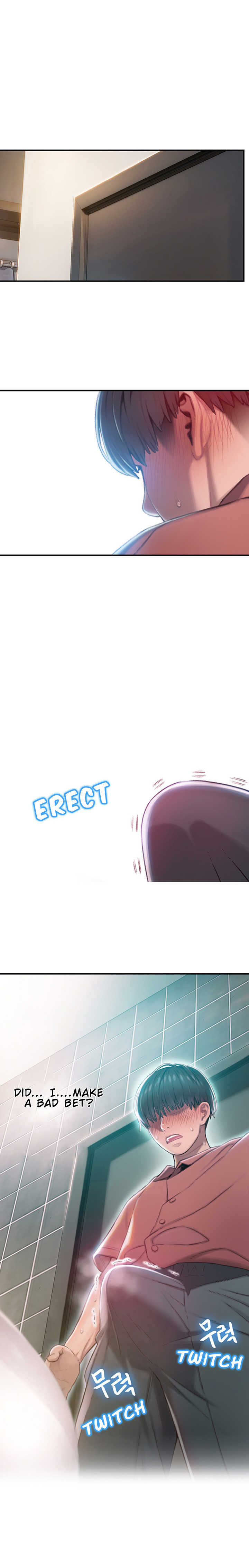 [Park Hyeongjun] Love Limit Exceeded V.2 (01-09) (Ongoing) - Page 5