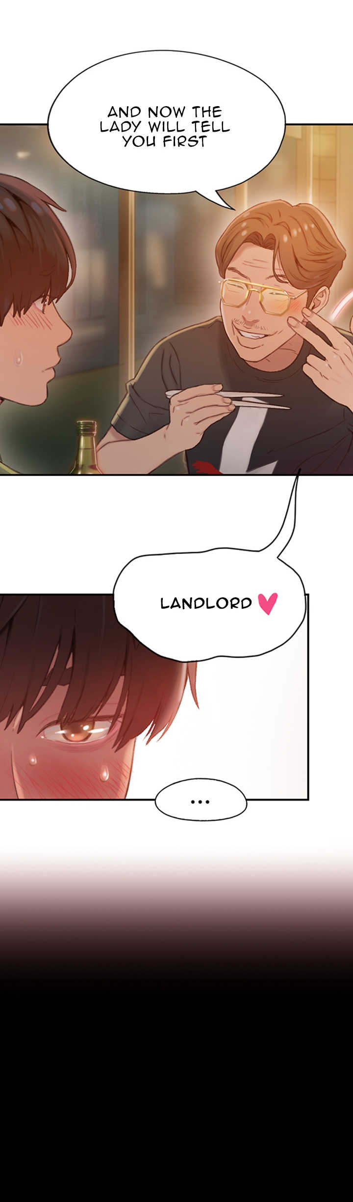 [Park Hyeongjun] Love Limit Exceeded V.2 (01-09) (Ongoing) - Page 18