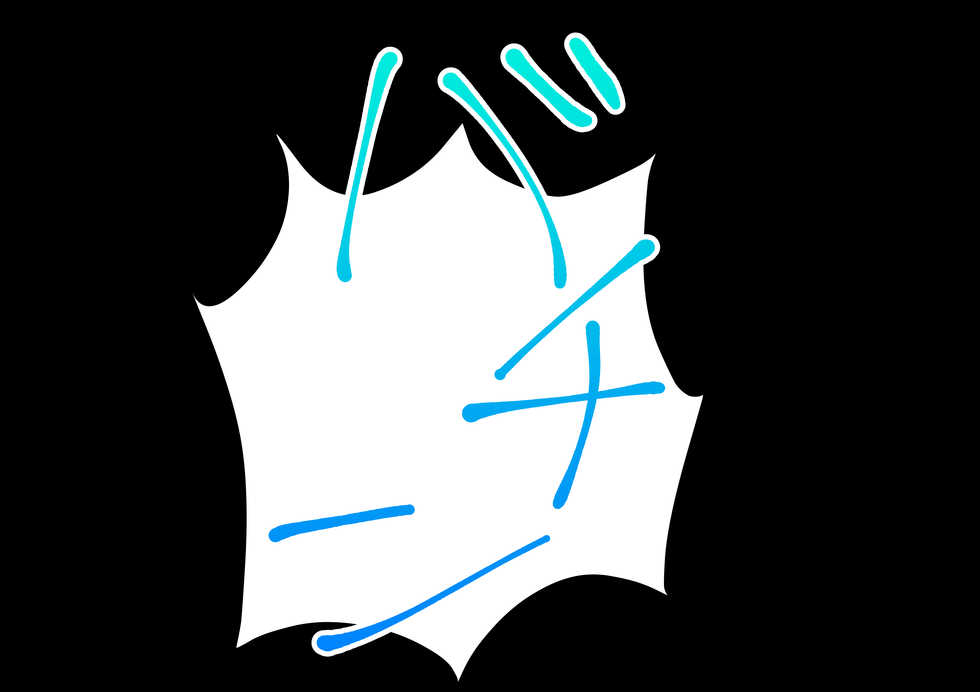 [Pop Machine-gun (Kaho Ren)] Test Benkyou no Aima ni Ki noTsuyoi Ane ni Ecchi na Benkyou o Oshiete morau Hanashi - Page 27