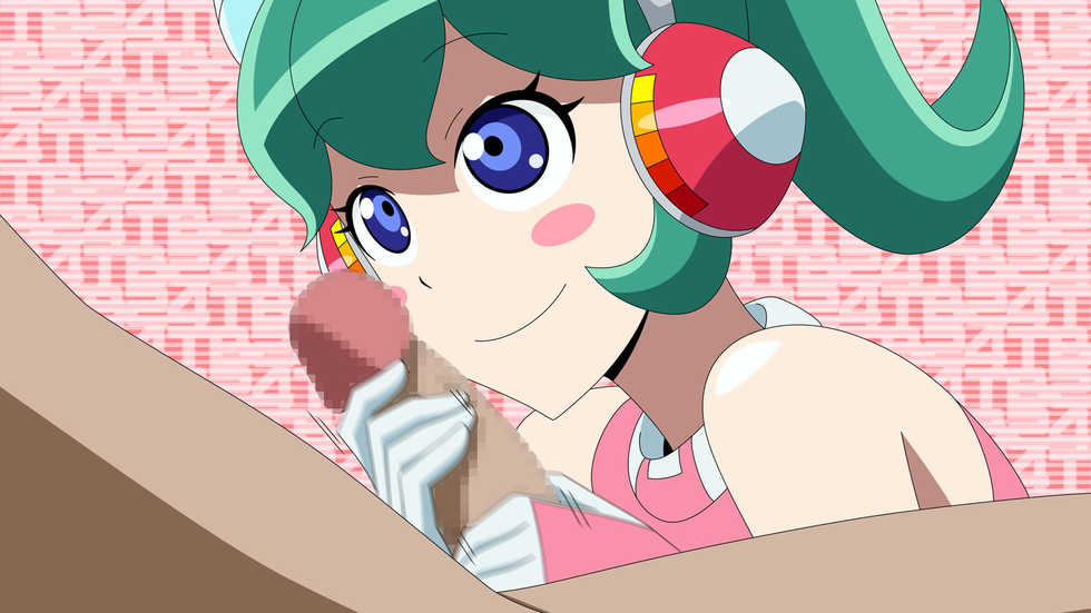 [Atelier GONS]  Bokan na kobeya (Time Bokan) - Page 4
