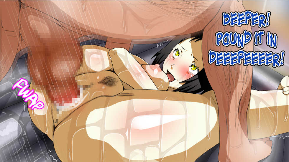 [Sasurai no Manbou] Mayonaka Sennou | Midnight Brainwashing (Persona 4) [English] [EHCOVE] - Page 30