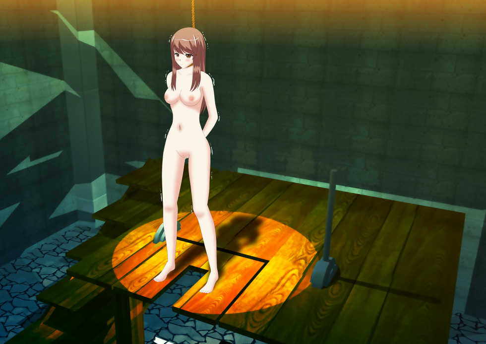 [Yonatan Black No Suger (Kuroi Yonatan)] Slave Game 02 [English] - Page 39