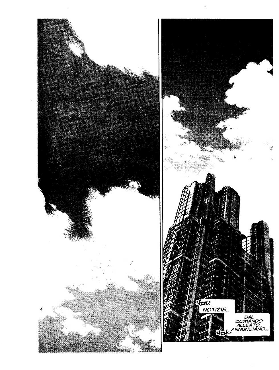 (Oh! Great) EJ Proibito - Silky Whip (Italian) - Page 6