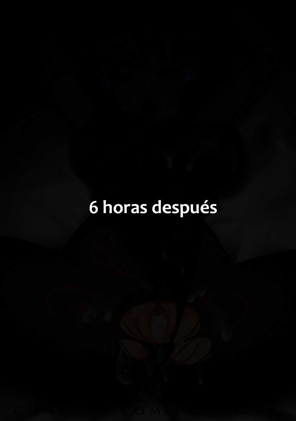 [1nilla'] Ganyu (Genshin Impact) [Spanish] [Shadow Hunter] - Page 16