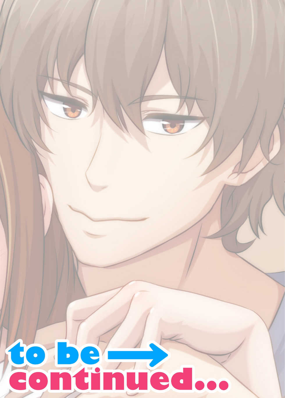 [Pink Pineapple] Nyotamen! ~Nyotaika Shita Ore wa Aniki no Kanojo!~ 1 | Nyotamen! ~I've turned into a girl and became my brother's girlfriend!~ 1 [English] [desudesu] - Page 33