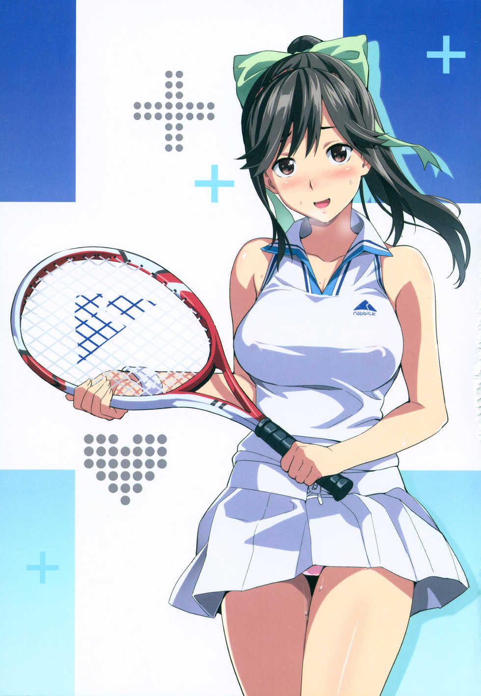 (C96) [Shinjugai (Takeda Hiromitsu)] Mana Tama Plus Soushuuhen (Love Plus) - Page 4